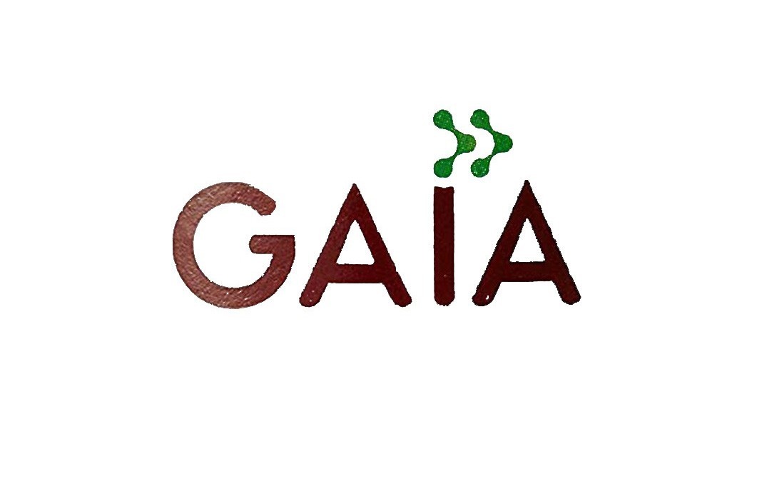 Gaia Green Tea, Cardamom    Box  25 pcs